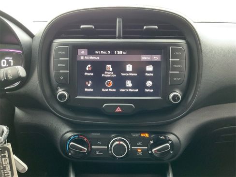 Used 2024 Kia Soul LX w/ Option Group 015 image 12