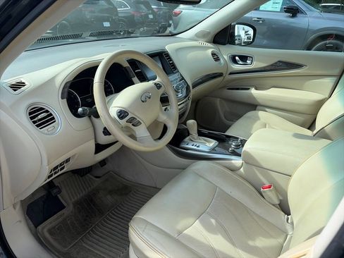 Used 2014 INFINITI QX60 FWD w/ Premium Package image 4