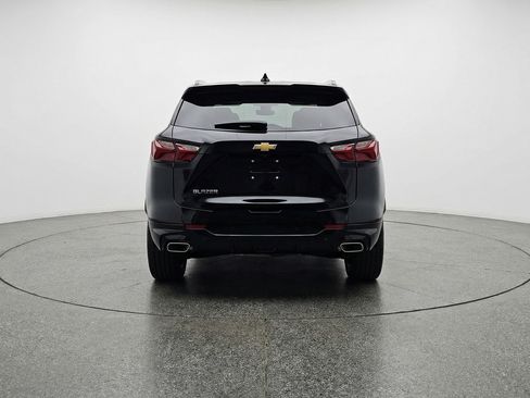 Used 2025 Chevrolet Blazer LT image 7