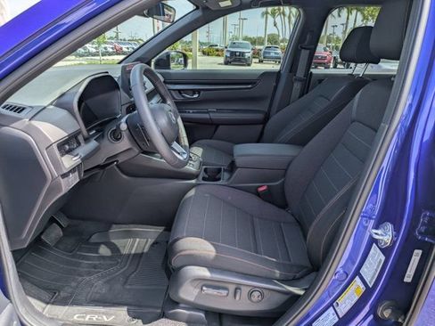 Used 2024 Honda CR-V Sport image 20