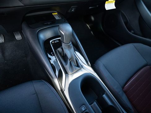 New 2026 Toyota Corolla SE w/ SE Package image 21