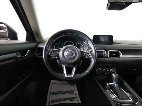 Used 2018 MAZDA CX-5 Sport FWD image 28