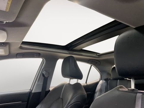 Used 2023 Toyota Camry XSE w/ Navigation Package image 14