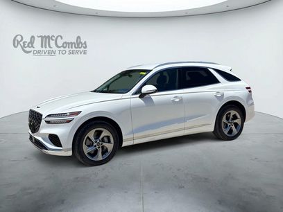 New 2026 Genesis GV70 2.5T