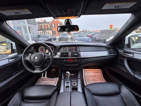 Used 2014 BMW X6 M image 18