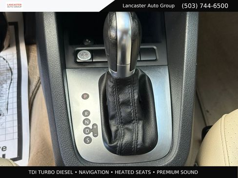 Used 2013 Volkswagen Jetta TDI FWD image 17