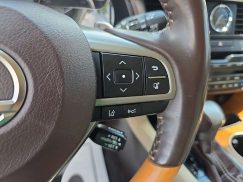 Used 2020 Lexus RX 350 FWD w/ Premium Package image 15