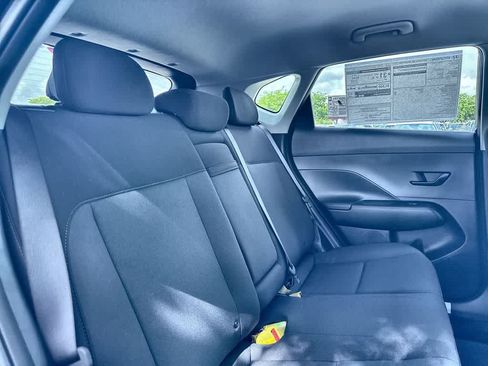 New 2027 Hyundai Kona SEL Sport FWD image 26