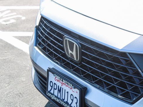 Used 2024 Honda Accord EX image 6