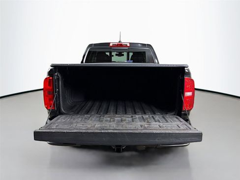 Used 2022 Chevrolet Colorado Z71 image 24