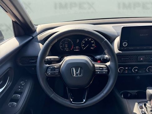 Used 2024 Honda HR-V Sport image 21