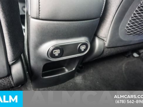 Used 2022 Hyundai Ioniq 5 SEL w/ Cargo Package image 56