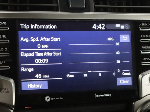 Used 2020 Toyota 4Runner SR5 AWD/4WD image 36
