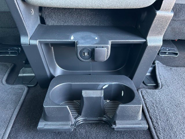 Used 2025 Ford F150 XLT w/ Equipment Group 301A Standard AWD/4WD image 39