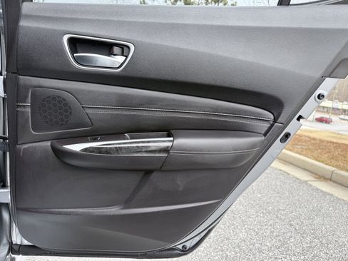 Used 2018 Acura TLX V6 w/ Technology Package image 46
