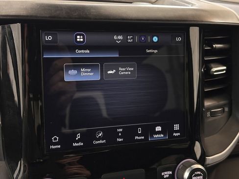 Used 2022 RAM 1500 Big Horn AWD/4WD image 50