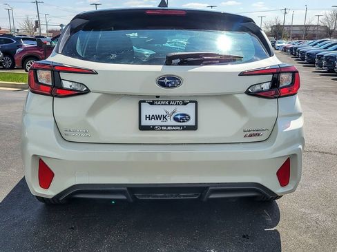 Certified 2026 Subaru Impreza RS AWD/4WD image 5