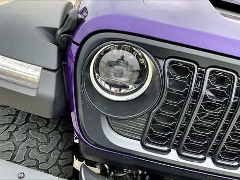 New 2026 Jeep Wrangler Unlimited Rubicon 392 image 14