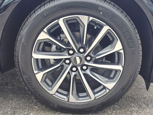 New 2026 Cadillac Lyriq Premium Sport image 9