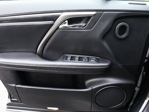 Used 2017 Lexus RX 350 AWD image 17