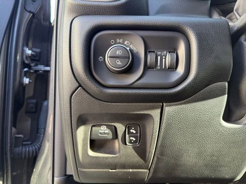 Used 2021 RAM 1500 Laramie image 16