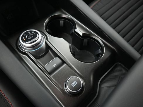 New 2026 Ford Explorer ST-Line w/ ST-Line Street Pack image 30