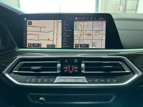 Used 2019 BMW X5 xDrive40i w/ Convenience Package AWD/4WD image 21