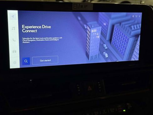 New 2025 Lexus ES 350 350 image 5