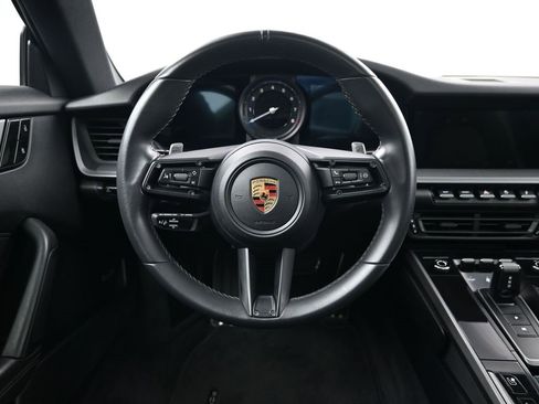 Certified 2021 Porsche 911 Carrera image 10