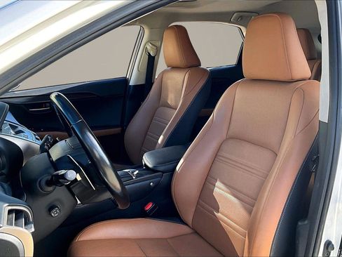 Used 2021 Lexus NX 300 FWD w/ Premium Package image 25