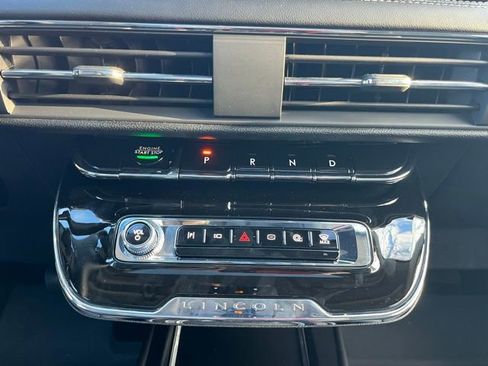 Used 2025 Lincoln Corsair Grand Touring w/ Equipment Group 301A image 21