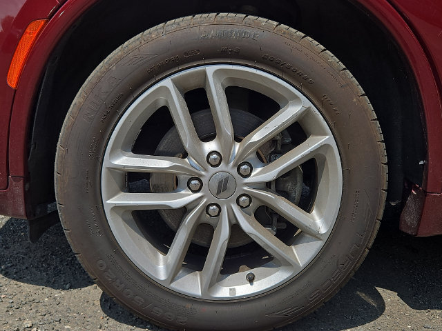 Used 2022 Dodge Durango GT AWD/4WD image 28