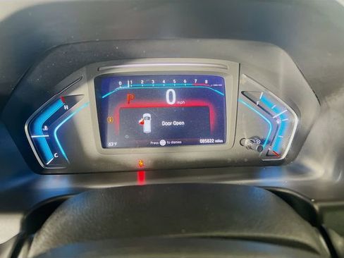 Used 2020 Honda Odyssey EX-L image 15