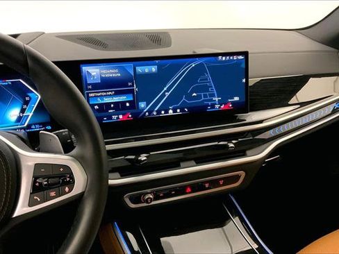 Certified 2024 BMW X5 xDrive50e w/ M Sport Package image 5