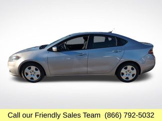 Used 2014 Dodge Dart SE w/ Convenience Group video 2