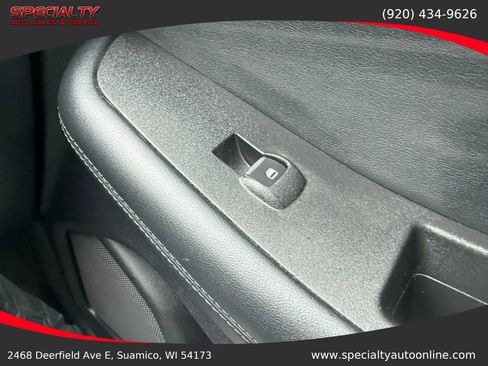 Used 2021 Ford Edge SEL image 38