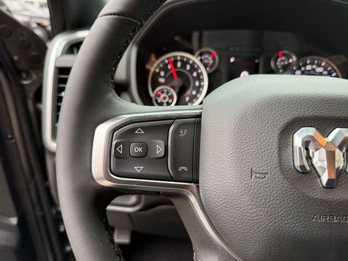 New 2026 RAM 2500 Big Horn AWD/4WD image 25