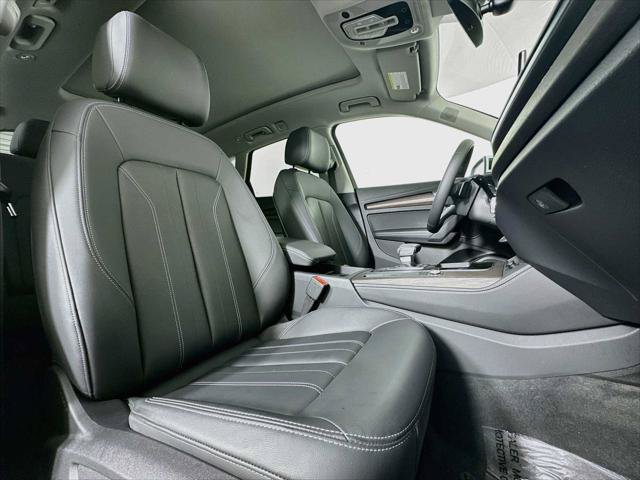 Certified 2023 Audi Q5 2.0T Premium Plus AWD/4WD image 26
