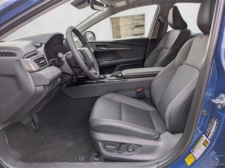 New 2026 Toyota Camry XLE AWD/4WD video 4