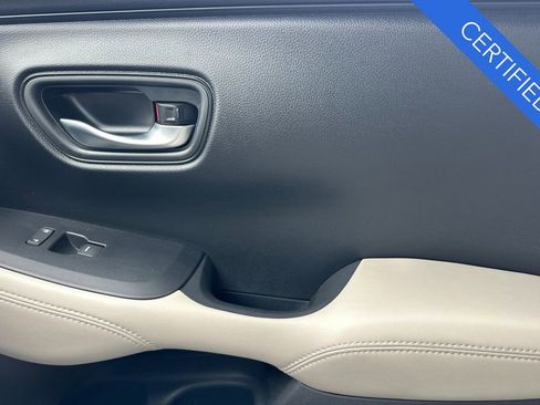 Certified 2026 Honda HR-V LX image 19