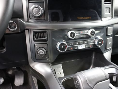 Used 2025 Ford F150 Tremor AWD/4WD image 63