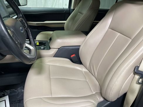 Used 2024 Ford Expedition Max XLT AWD/4WD image 22