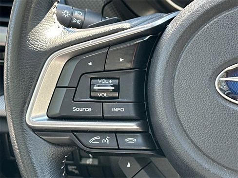 Used 2021 Subaru Forester Limited w/ Popular Package #3 image 25