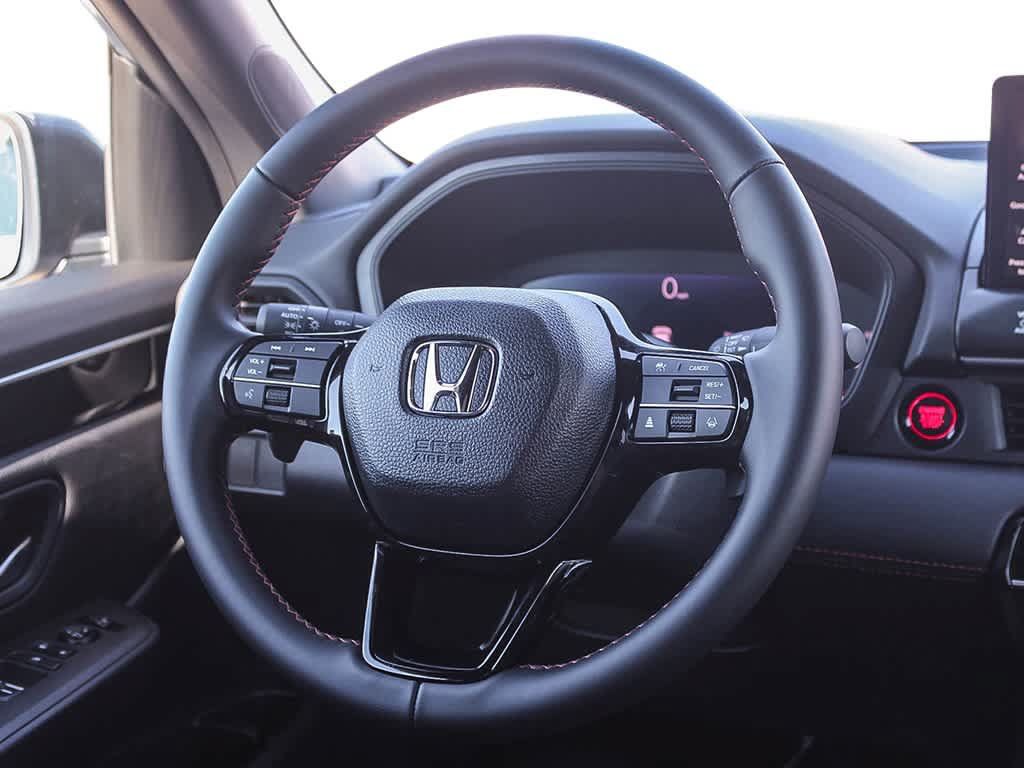 New 2026 Honda Pilot Sport image 13