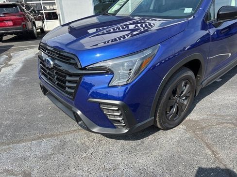 New 2026 Subaru Ascent Premium image 67