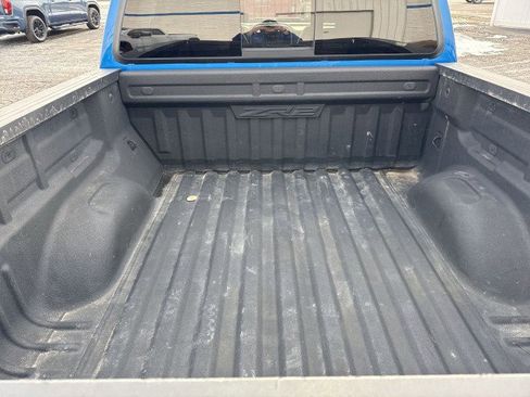 Certified 2022 Chevrolet Colorado ZR2 image 20