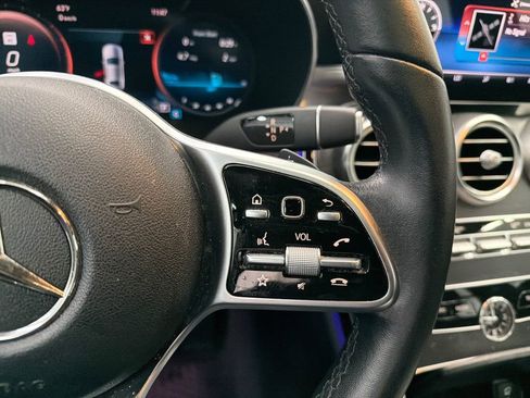 Used 2019 Mercedes-Benz C 300 Sedan image 27