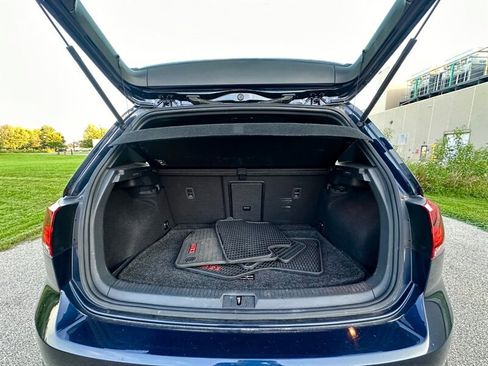 Used 2016 Volkswagen GTI S w/ Lighting Package (SEL) image 27