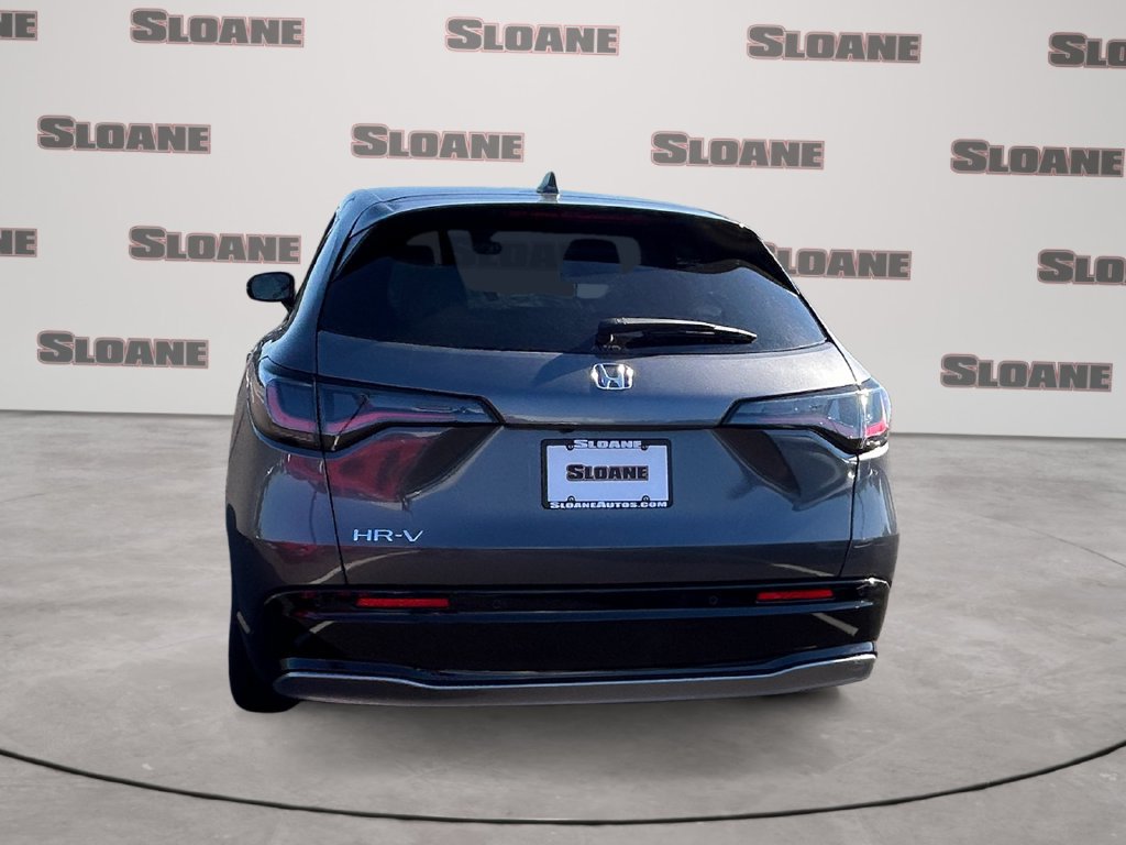 New 2027 Honda HR-V EX-L image 4
