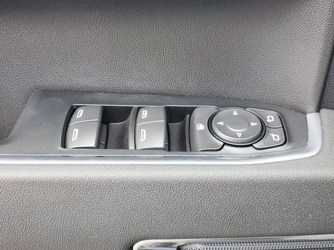 New 2026 GMC Sierra 1500 Elevation w/ Preferred Package AWD/4WD image 29